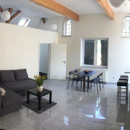 Ferienwohnung Haus Grotheer Beverstedt Exterior foto