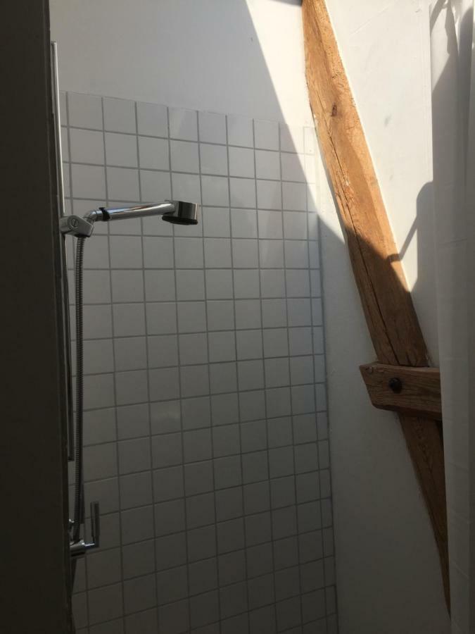 Ferienwohnung Haus Grotheer Beverstedt Exterior foto