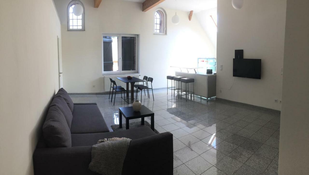 Ferienwohnung Haus Grotheer Beverstedt Exterior foto